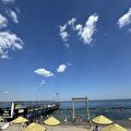 Shaya Beach Restaurant