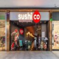 Sushico