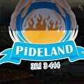 Pideland Lahmacun ve Pide Salonu