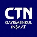 CTN GAYRİMENKUL İNŞAAT OTO. TRZM. TİC. SAN. LTD. ŞTİ.