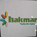 Hakmar