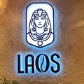 Laos Coffee