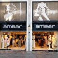 AMBAR BAYAN GİYİM