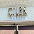 ÇİLEK PATISSERIE