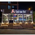 Cadının Evi Çikolata Ve Kahve