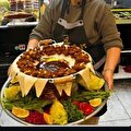 Babacan Çigköfte