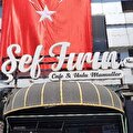 Şeffırın Unlu Mam.
