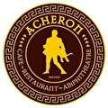 Acheron  Cafe Restourant