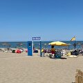 Ada beach canlı müzik