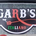 Garb's