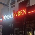 Dönerci Evren
