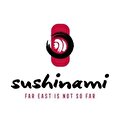Sushinami