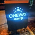 One Way Hotel