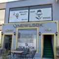 NEW LOOK