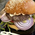 Burger Class