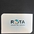rota otomatik kapı sistemleri