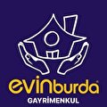 EVİNBURDA GAYRİMENKUL