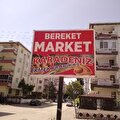 Bereket Market