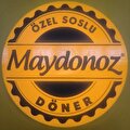 Maydonoz Döner Yeşilyayla