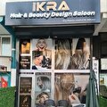 ikra bayan kuaförü