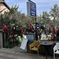 Burgaz Cafe