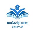 Boğaziçi Ders