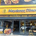 Maydonoz Döner StarTowers