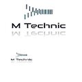 M TECHNİC PLASTİK KALIP SAN.VE TİC.LTD.ŞTİ