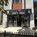 KESKİN MAKAS