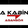 A Kabin Asansör