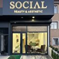 SOCİAL BEAUTY&AESTHETİC