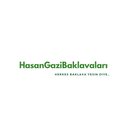 Hasan Gazi Baklavalari