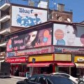 Bluemoon Güzellik Salonu