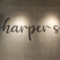 harpers coffe