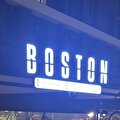 Boston Drink & Dessert