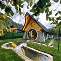 DOĞADAKAL BUNGALOB