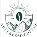 Artpresso coffee