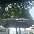 Tea shop