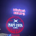 kebapçı Nafi usta