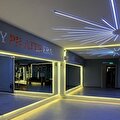 Fire Gym