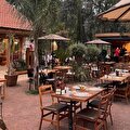 Park Villas Restaurant ve Otel