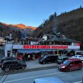 TUNCAY İSKENDER (KOZDEĞİRMEN RESTORANT)