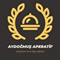 Aydoğmuş aperatif