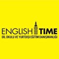 ENGLISH TIME SAMSUN