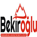 Bekiroğlu Dağ.Gıda İnş.Tur.Taş.San.Tic.Ltd.Şti