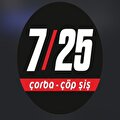 7/25 Çorba Çöp Şiş