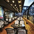 office cafe