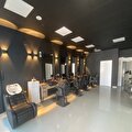 Muhammet kaya Barbers
