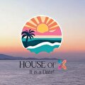 house of x