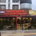 Hataylılar Kral Künefe Fahri Kayahan